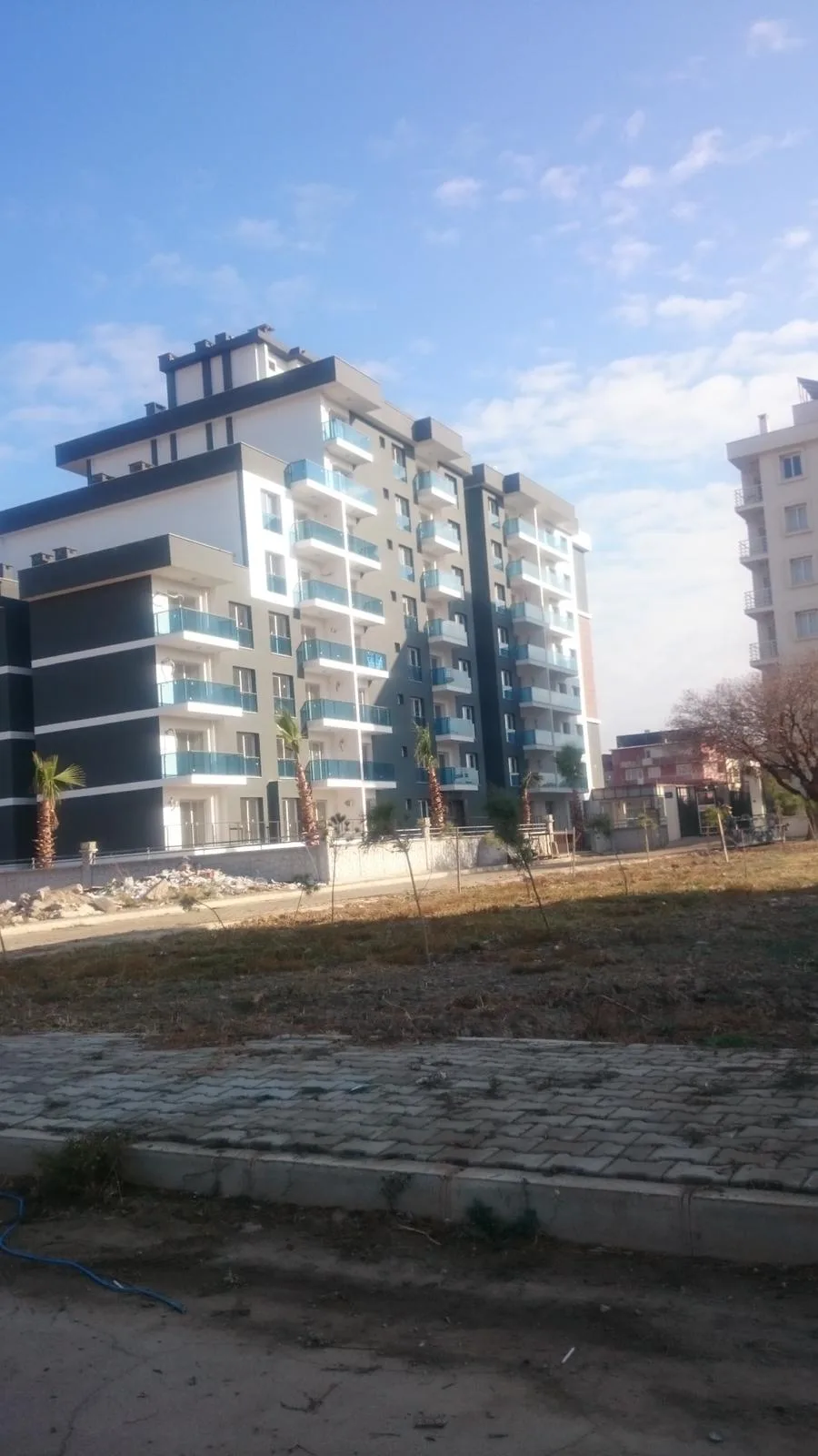 Merdiven Korkuluğu